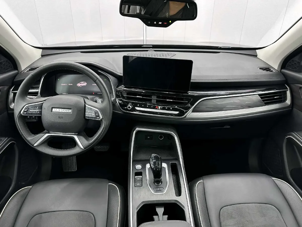 2021 Haval H6 1.5T 150HP L4 7DCT,autocango,china used car exporter,china ev exporter,chinese used car exporter,chinese used ev exporter