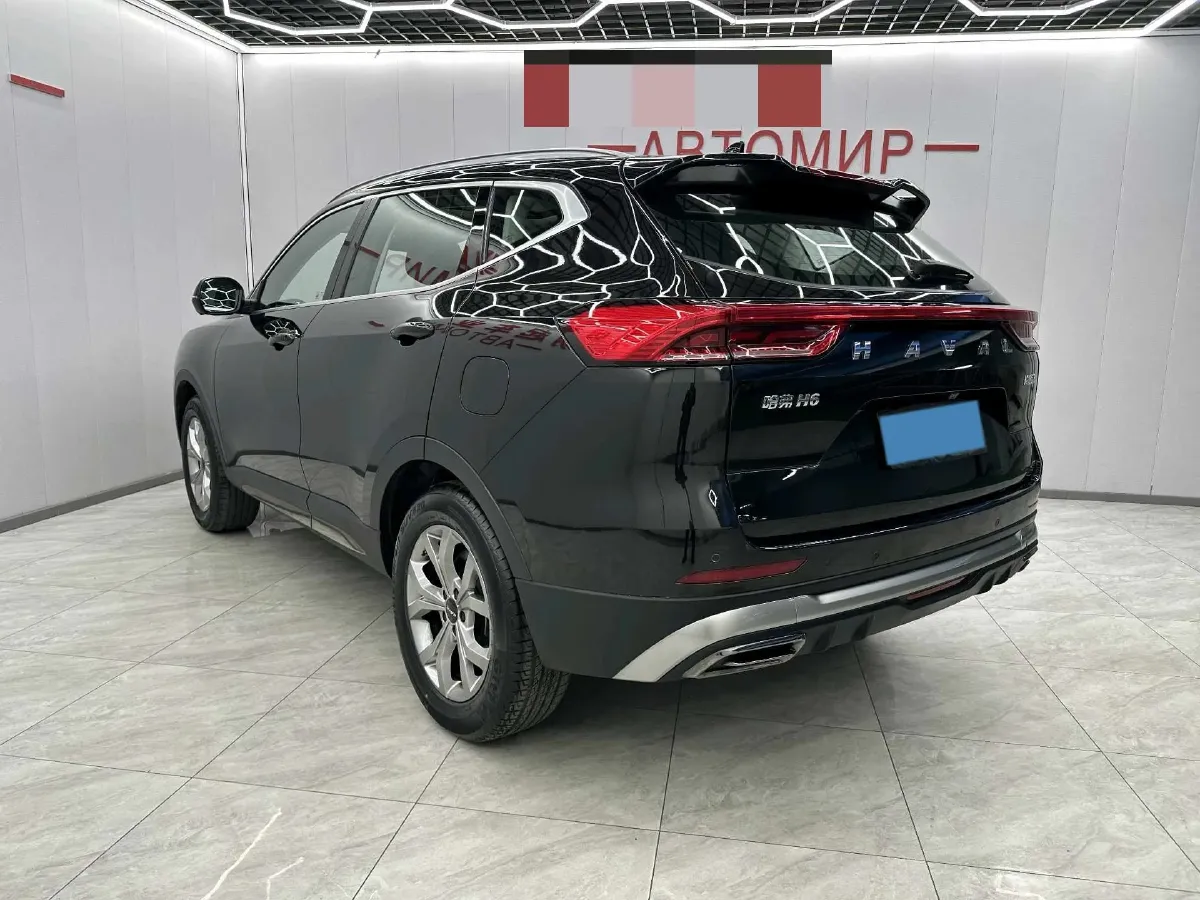 2021 Haval H6 1.5T 150HP L4 7DCT,autocango,china used car exporter,china ev exporter,chinese used car exporter,chinese used ev exporter
