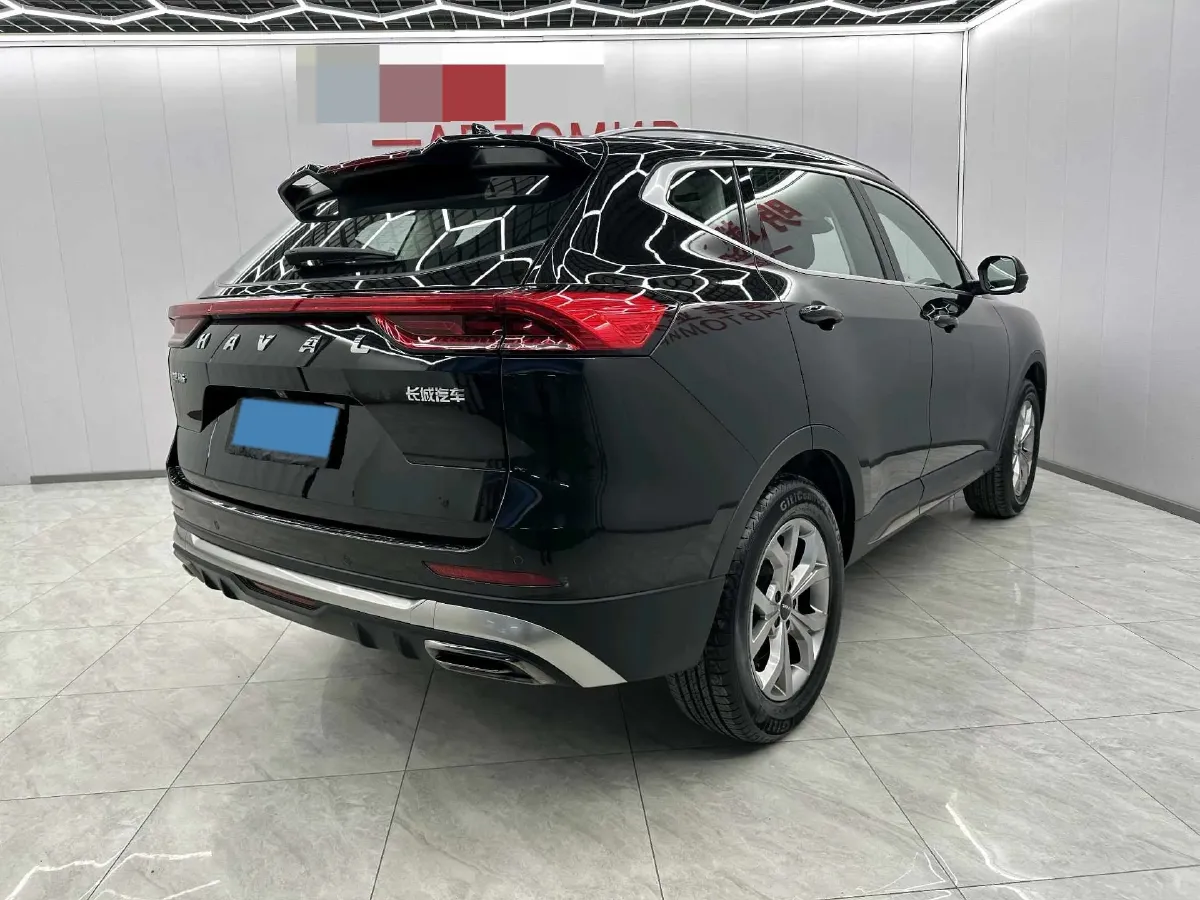 2021 Haval H6 1.5T 150HP L4 7DCT,autocango,china used car exporter,china ev exporter,chinese used car exporter,chinese used ev exporter