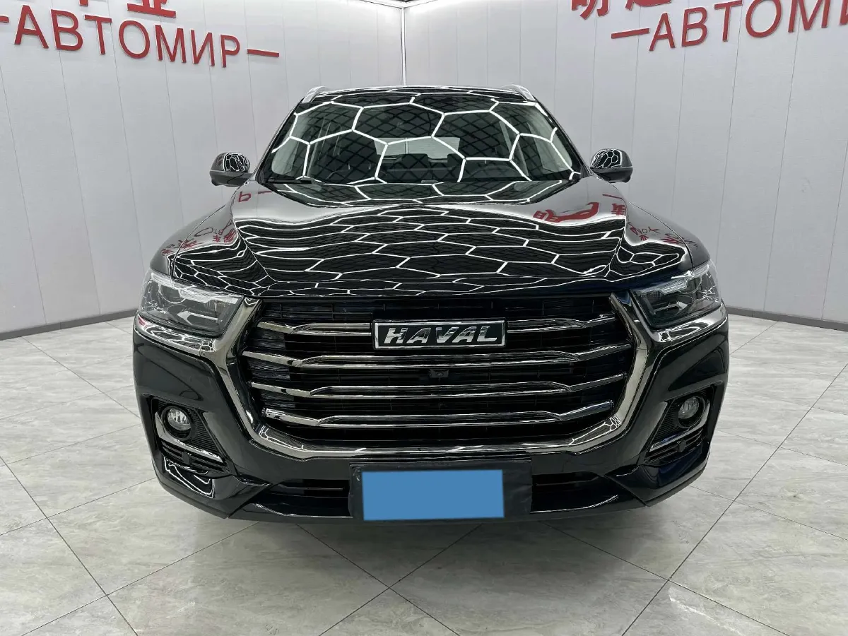 2021 Haval H6 1.5T 150HP L4 7DCT,autocango,china used car exporter,china ev exporter,chinese used car exporter,chinese used ev exporter