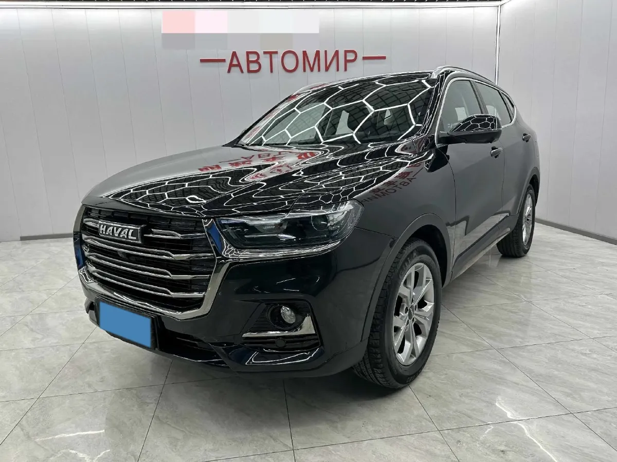 2021 Haval H6 1.5T 150HP L4 7DCT,autocango,china used car exporter,china ev exporter,chinese used car exporter,chinese used ev exporter