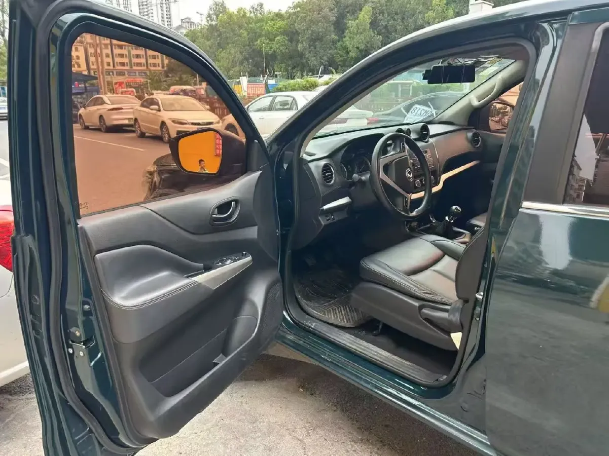 2019 Dongfeng RuiQi 6 2.4L 158HP L4 5MT,autocango,china used car exporter,china ev exporter,chinese used car exporter,chinese used ev exporter