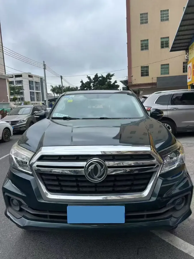 2019 Dongfeng RuiQi 6 2.4L 158HP L4 5MT,autocango,china used car exporter,china ev exporter,chinese used car exporter,chinese used ev exporter