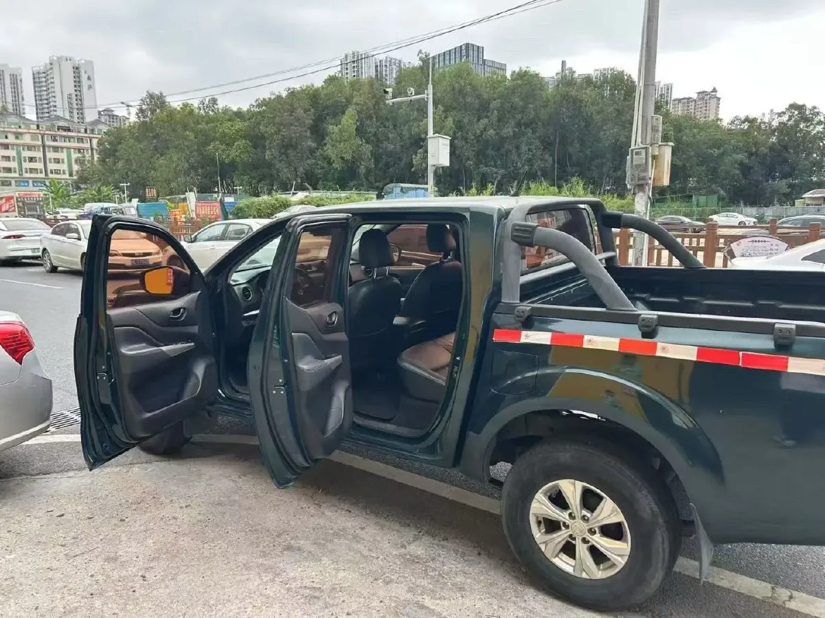 2019 Dongfeng RuiQi 6 2.4L 158HP L4 5MT,autocango,china used car exporter,china ev exporter,chinese used car exporter,chinese used ev exporter