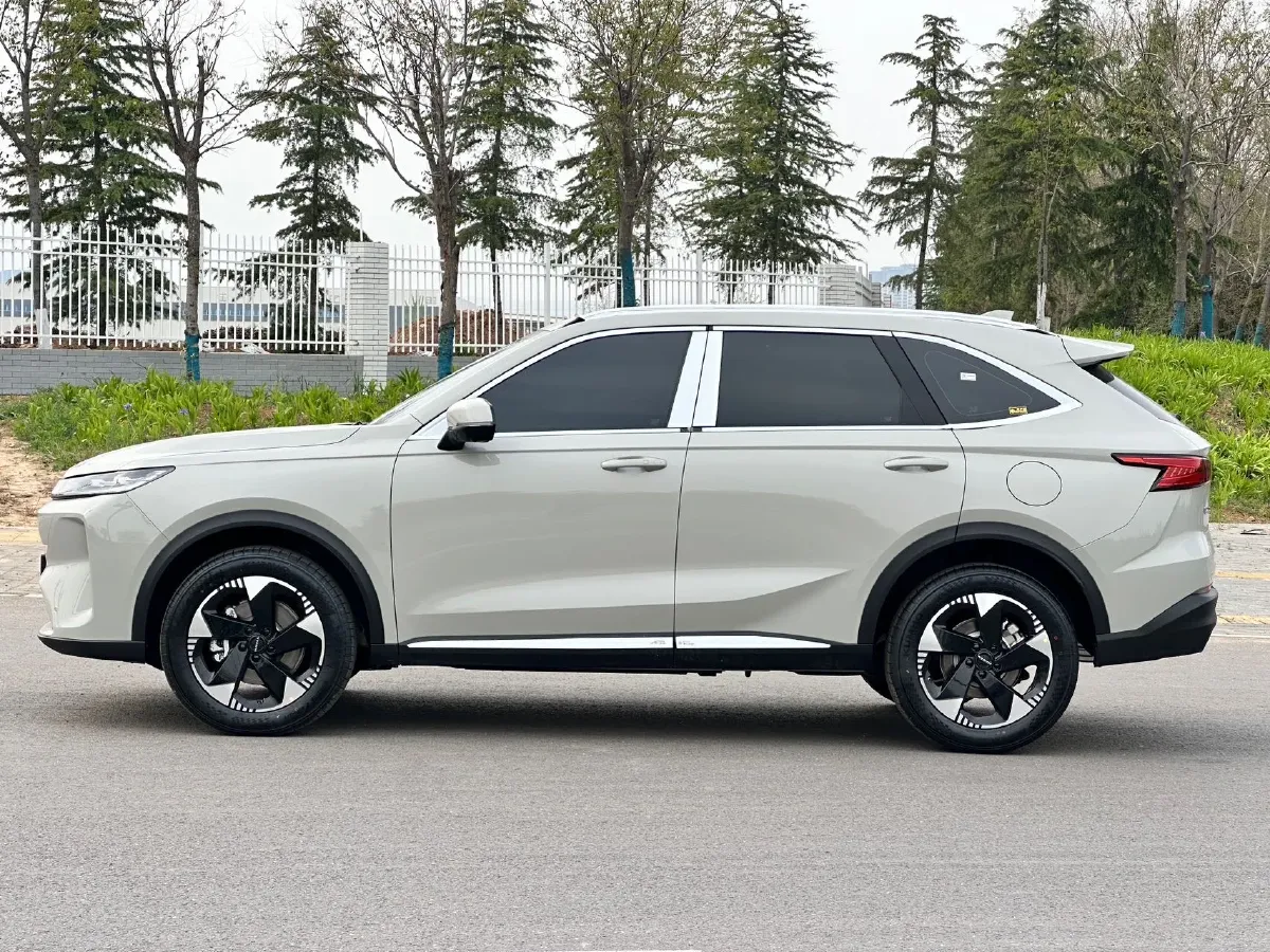 2026 Haval H6L 2.0T 238HP L4 9DCT,autocango,china used car exporter,china ev exporter,chinese used car exporter,chinese used ev exporter