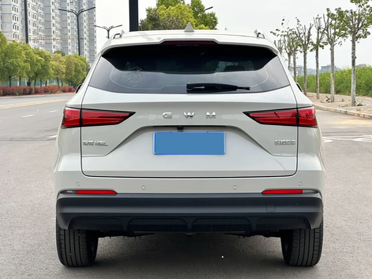 2026 Haval H6L 2.0T 238HP L4 9DCT,autocango,china used car exporter,china ev exporter,chinese used car exporter,chinese used ev exporter
