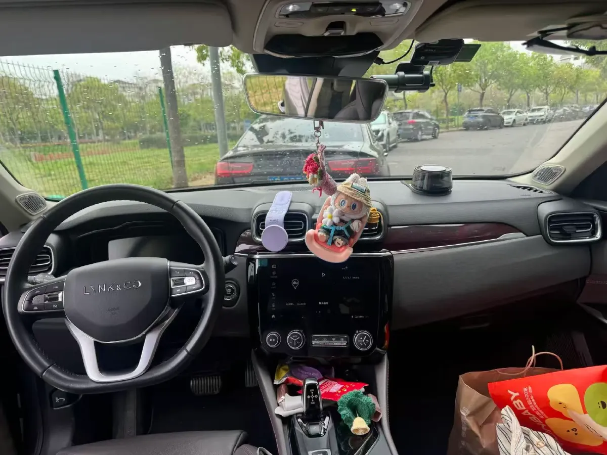 2021 LYNK&CO 02 1.5T 180HP L3 7DCT,autocango,china used car exporter,china ev exporter,chinese used car exporter,chinese used ev exporter