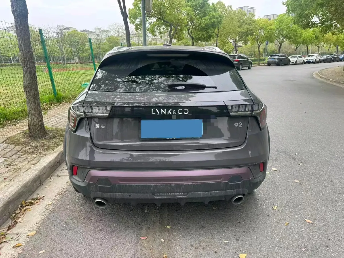 2021 LYNK&CO 02 1.5T 180HP L3 7DCT,autocango,china used car exporter,china ev exporter,chinese used car exporter,chinese used ev exporter