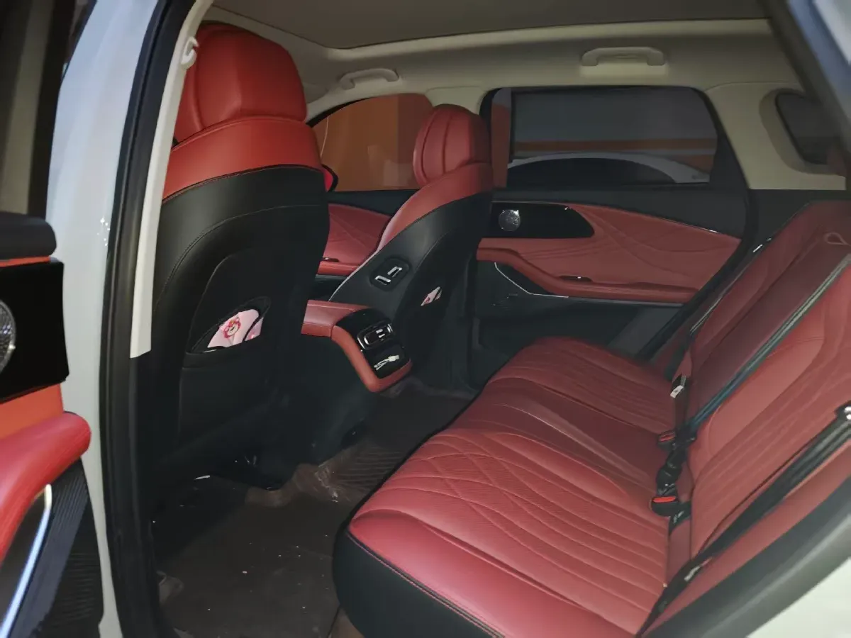 2023 Exceed RX 2.0T 261HP L4 7DCT,autocango,china used car exporter,china ev exporter,chinese used car exporter,chinese used ev exporter