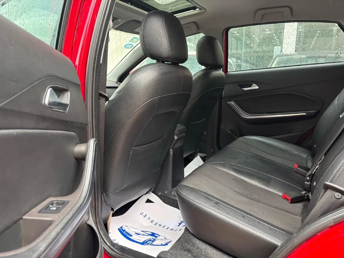 2018 Chery Tiggo 3x 1.5L 106HP L4 4AT,autocango,china used car exporter,china ev exporter,chinese used car exporter,chinese used ev exporter