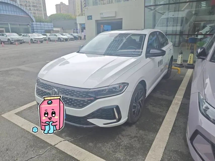 2024 Volkswagen Lavida 1.5T 160HP L4 7DCT,autocango,china used car exporter,china ev exporter,chinese used car exporter,chinese used ev exporter