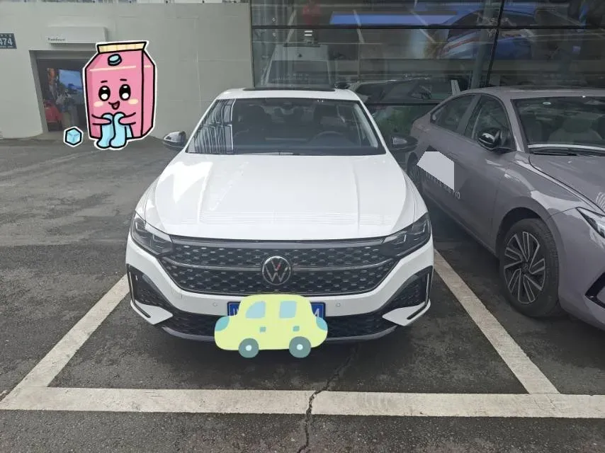 2024 Volkswagen Lavida 1.5T 160HP L4 7DCT,autocango,china used car exporter,china ev exporter,chinese used car exporter,chinese used ev exporter