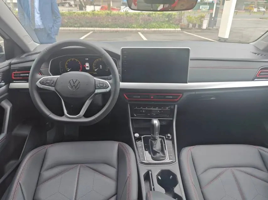 2024 Volkswagen Lavida 1.5T 160HP L4 7DCT,autocango,china used car exporter,china ev exporter,chinese used car exporter,chinese used ev exporter