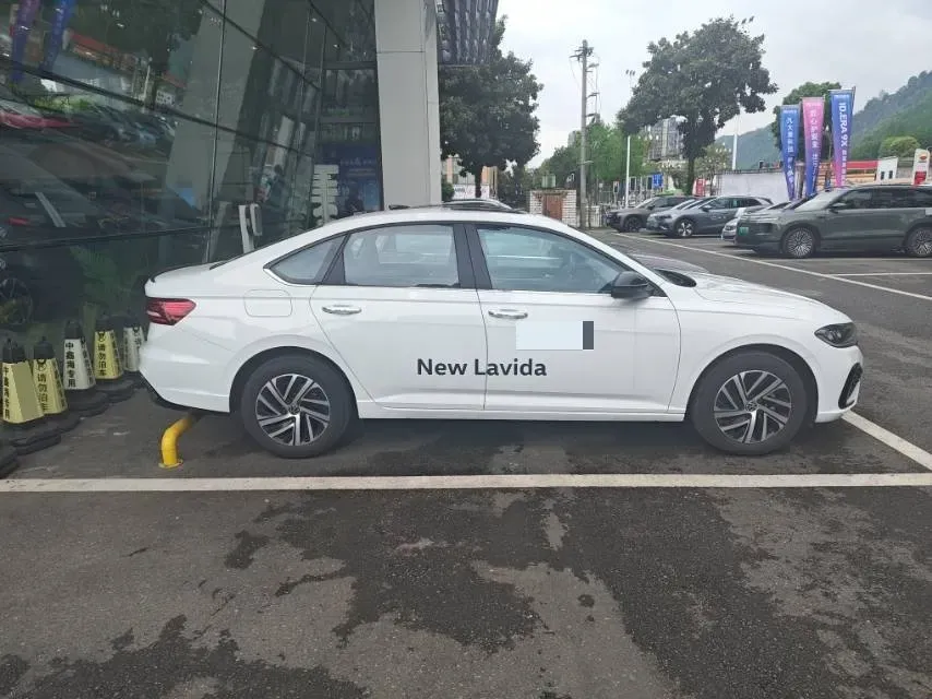2024 Volkswagen Lavida 1.5T 160HP L4 7DCT,autocango,china used car exporter,china ev exporter,chinese used car exporter,chinese used ev exporter