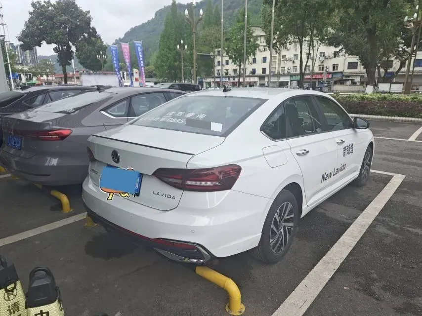 2024 Volkswagen Lavida 1.5T 160HP L4 7DCT,autocango,china used car exporter,china ev exporter,chinese used car exporter,chinese used ev exporter