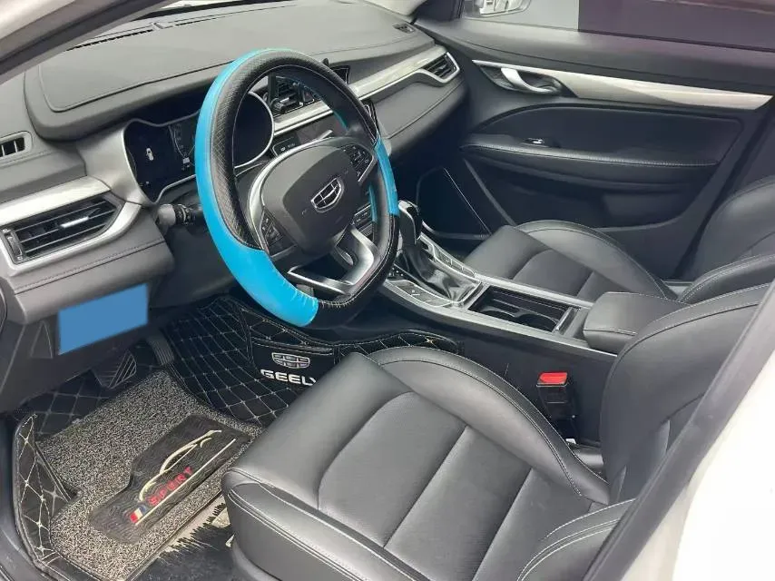 2019 Geely Emgrand 1.5L 109HP L4 CVT,autocango,china used car exporter,china ev exporter,chinese used car exporter,chinese used ev exporter