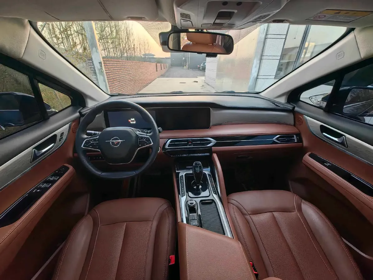 2020 HaiMa 7X 1.6T 195HP L4 6AT,autocango,china used car exporter,china ev exporter,chinese used car exporter,chinese used ev exporter