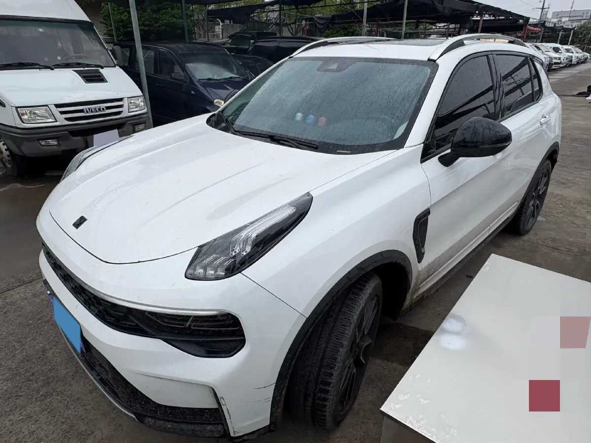 2021 LYNK&CO 01 2.0T 218HP L4 8AT,autocango,china used car exporter,china ev exporter,chinese used car exporter,chinese used ev exporter