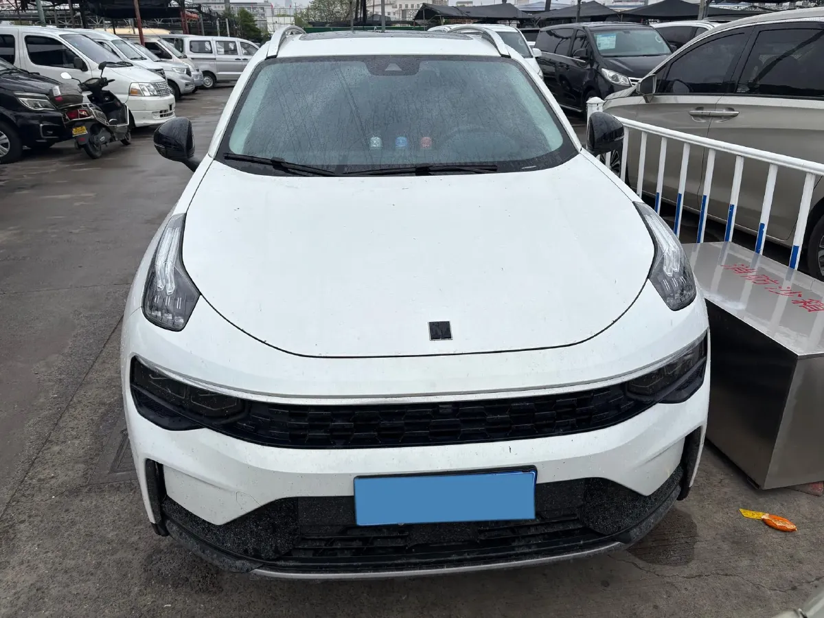 2021 LYNK&CO 01 2.0T 218HP L4 8AT,autocango,china used car exporter,china ev exporter,chinese used car exporter,chinese used ev exporter