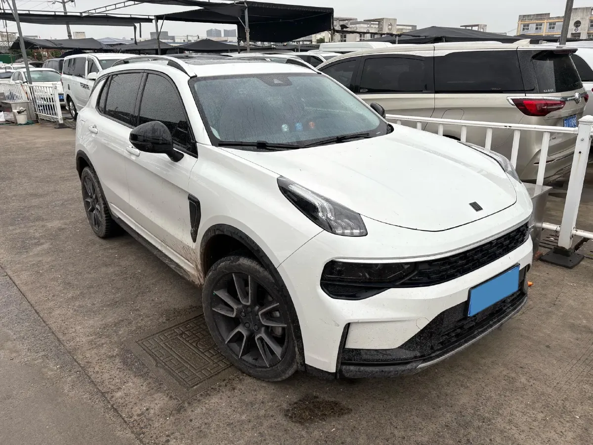 2021 LYNK&CO 01 2.0T 218HP L4 8AT,autocango,china used car exporter,china ev exporter,chinese used car exporter,chinese used ev exporter