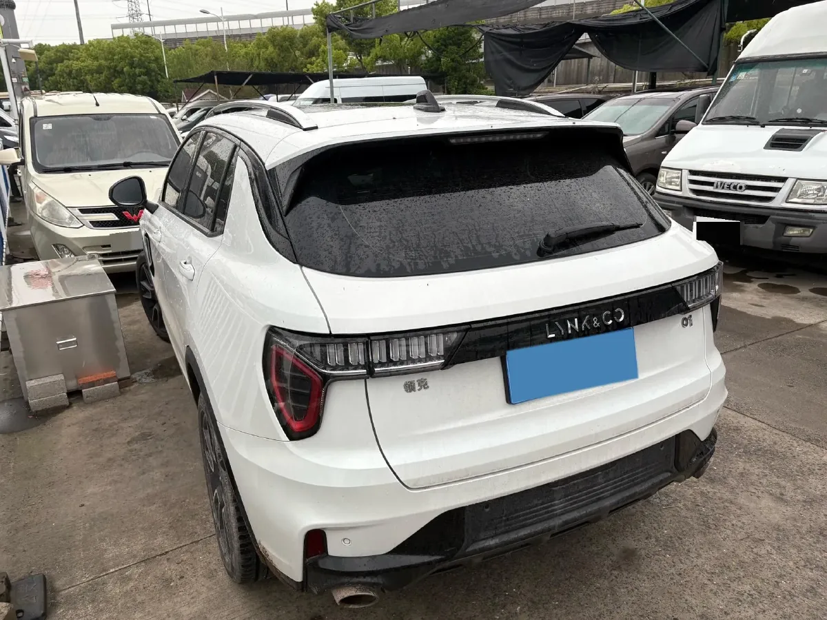 2021 LYNK&CO 01 2.0T 218HP L4 8AT,autocango,china used car exporter,china ev exporter,chinese used car exporter,chinese used ev exporter