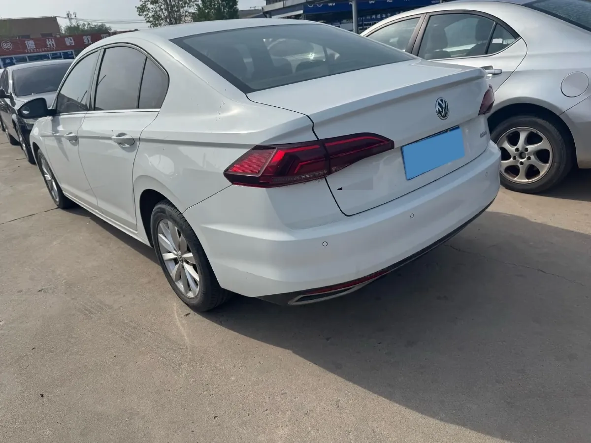 2020 Volkswagen Bora 1.5L 113HP L4 6AT,autocango,china used car exporter,china ev exporter,chinese used car exporter,chinese used ev exporter
