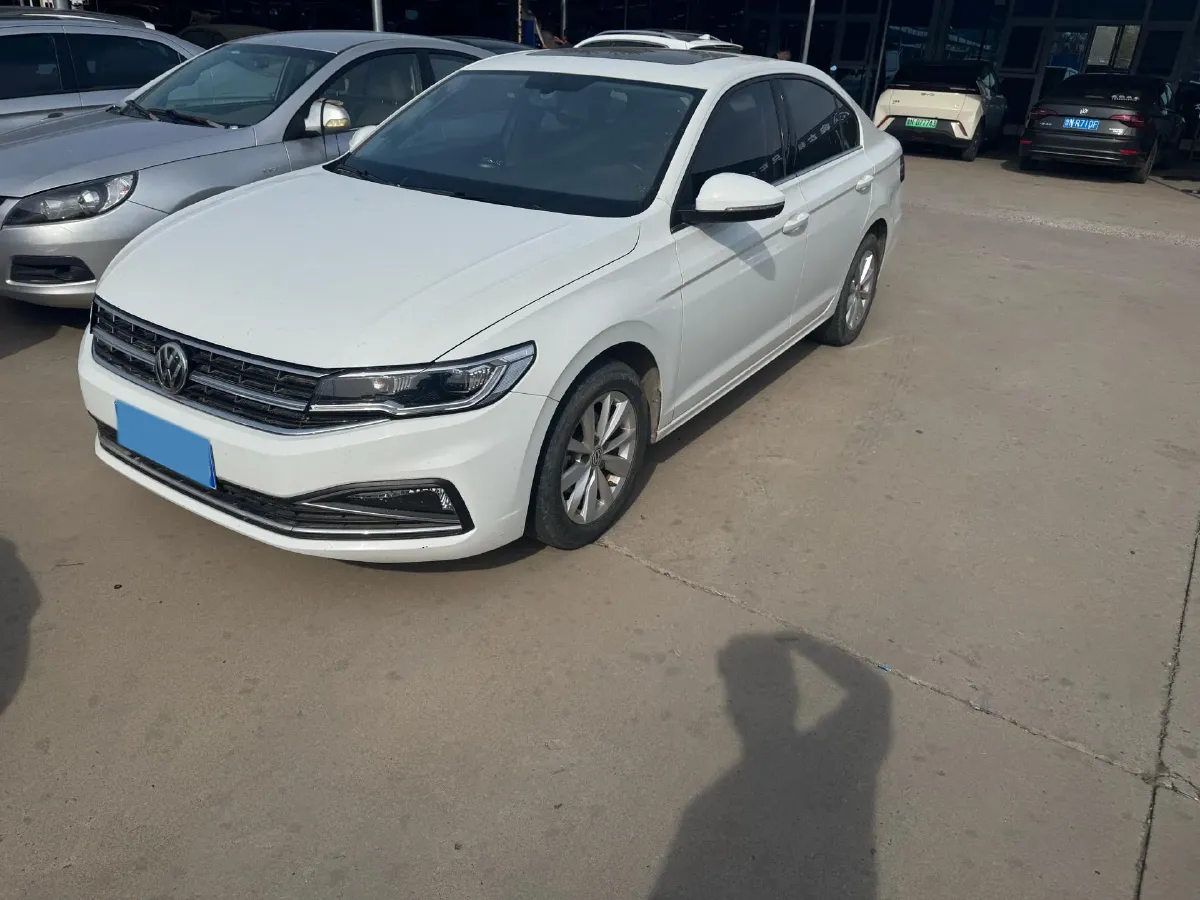2020 Volkswagen Bora 1.5L 113HP L4 6AT,autocango,china used car exporter,china ev exporter,chinese used car exporter,chinese used ev exporter