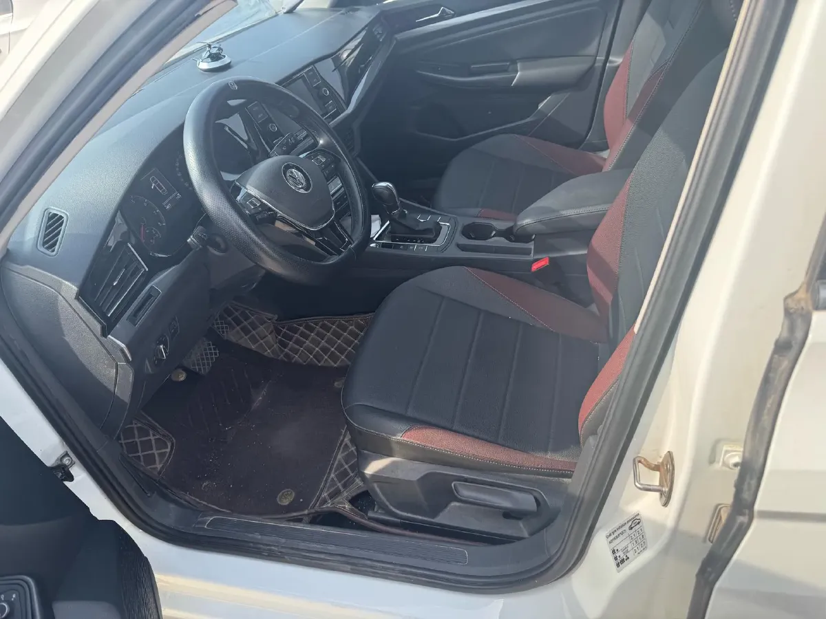 2020 Volkswagen Bora 1.5L 113HP L4 6AT,autocango,china used car exporter,china ev exporter,chinese used car exporter,chinese used ev exporter