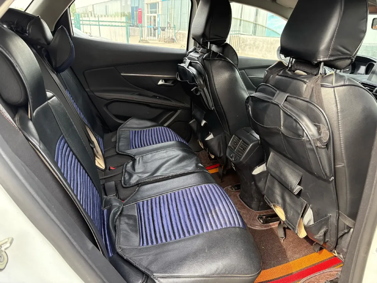 2019 Peugeot 4008 1.6T 167HP L4 6AT,autocango,china used car exporter,china ev exporter,chinese used car exporter,chinese used ev exporter