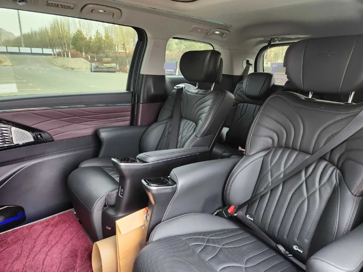 2024 GAC Trumpchi M8 2.0T 252HP L4 8AT,autocango,china used car exporter,china ev exporter,chinese used car exporter,chinese used ev exporter