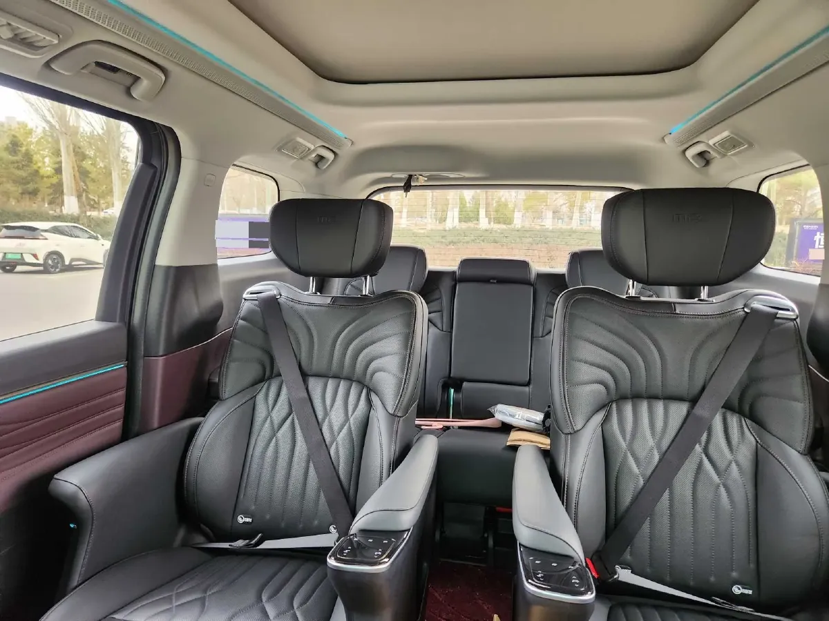 2024 GAC Trumpchi M8 2.0T 252HP L4 8AT,autocango,china used car exporter,china ev exporter,chinese used car exporter,chinese used ev exporter