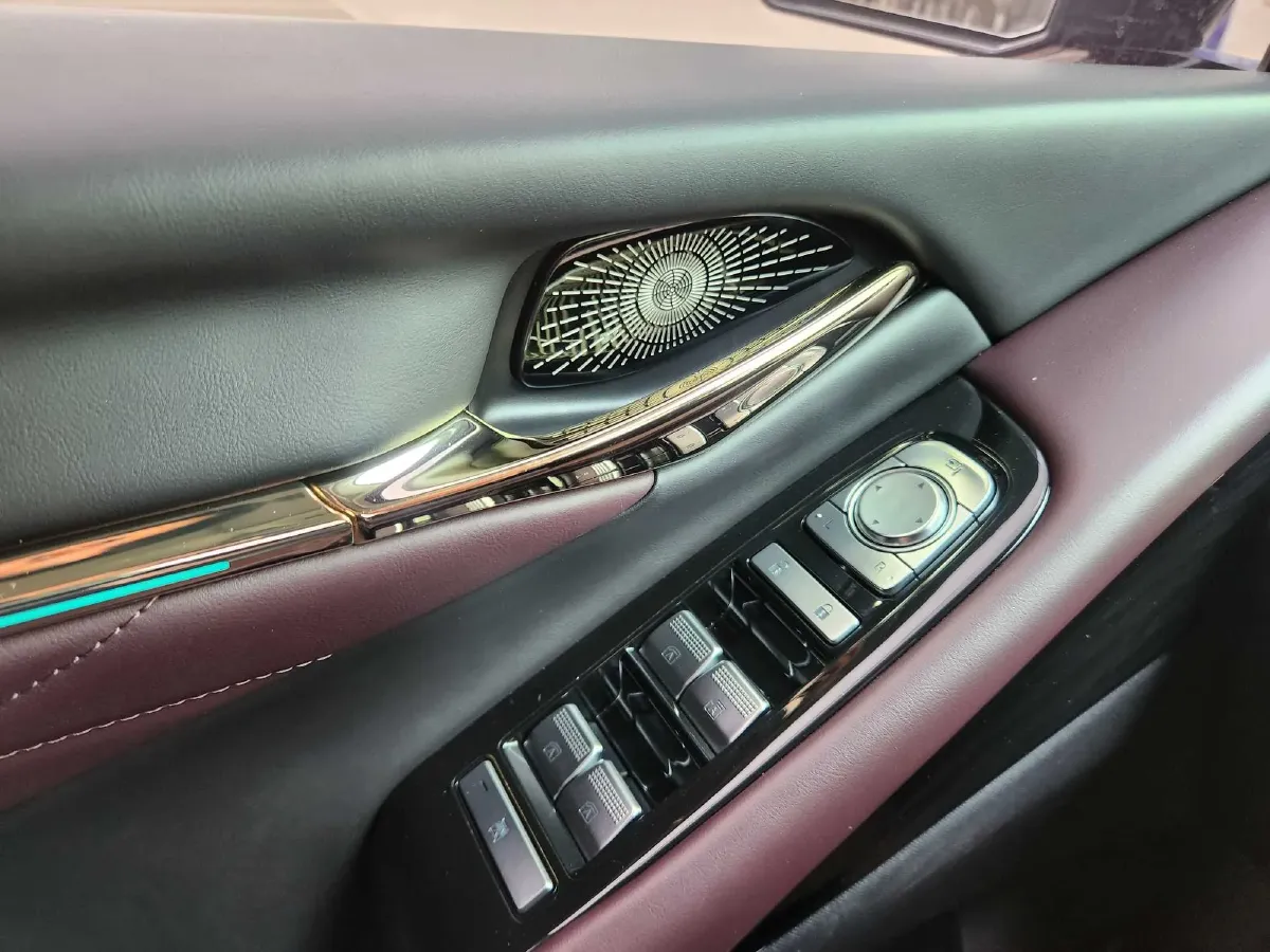 2024 GAC Trumpchi M8 2.0T 252HP L4 8AT,autocango,china used car exporter,china ev exporter,chinese used car exporter,chinese used ev exporter