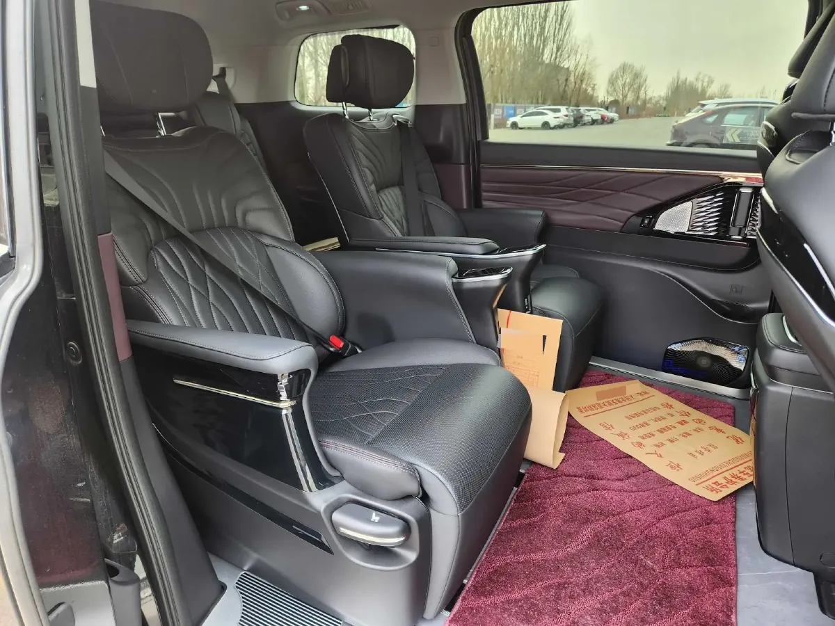 2024 GAC Trumpchi M8 2.0T 252HP L4 8AT,autocango,china used car exporter,china ev exporter,chinese used car exporter,chinese used ev exporter