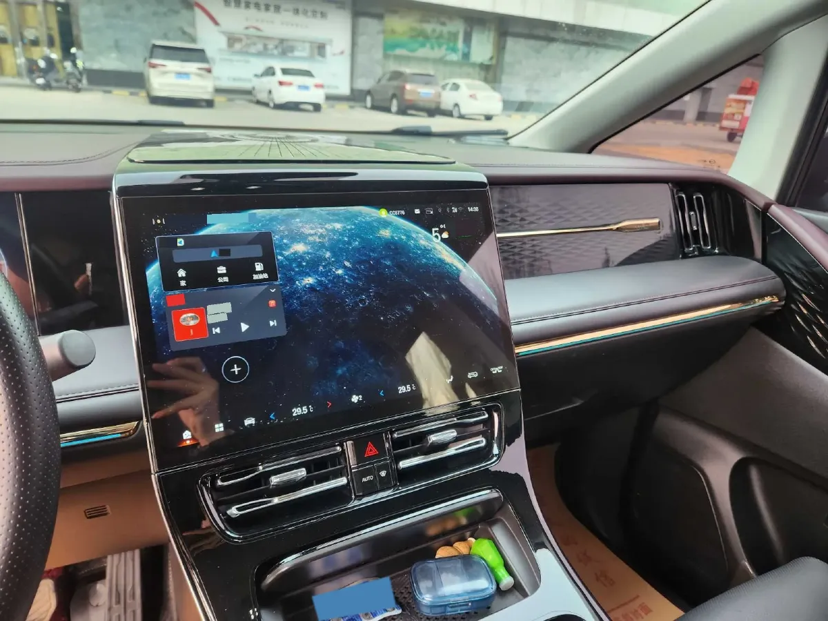 2024 GAC Trumpchi M8 2.0T 252HP L4 8AT,autocango,china used car exporter,china ev exporter,chinese used car exporter,chinese used ev exporter