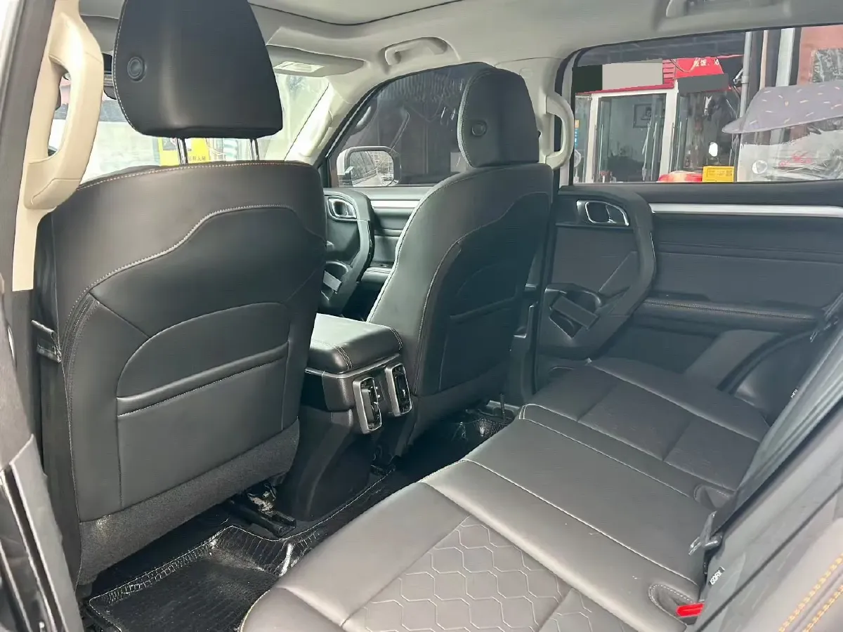 2021 Haval Dargo 1.5T 169HP L4 7DCT,autocango,china used car exporter,china ev exporter,chinese used car exporter,chinese used ev exporter