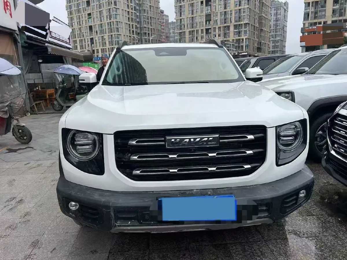 2021 Haval Dargo 1.5T 169HP L4 7DCT,autocango,china used car exporter,china ev exporter,chinese used car exporter,chinese used ev exporter