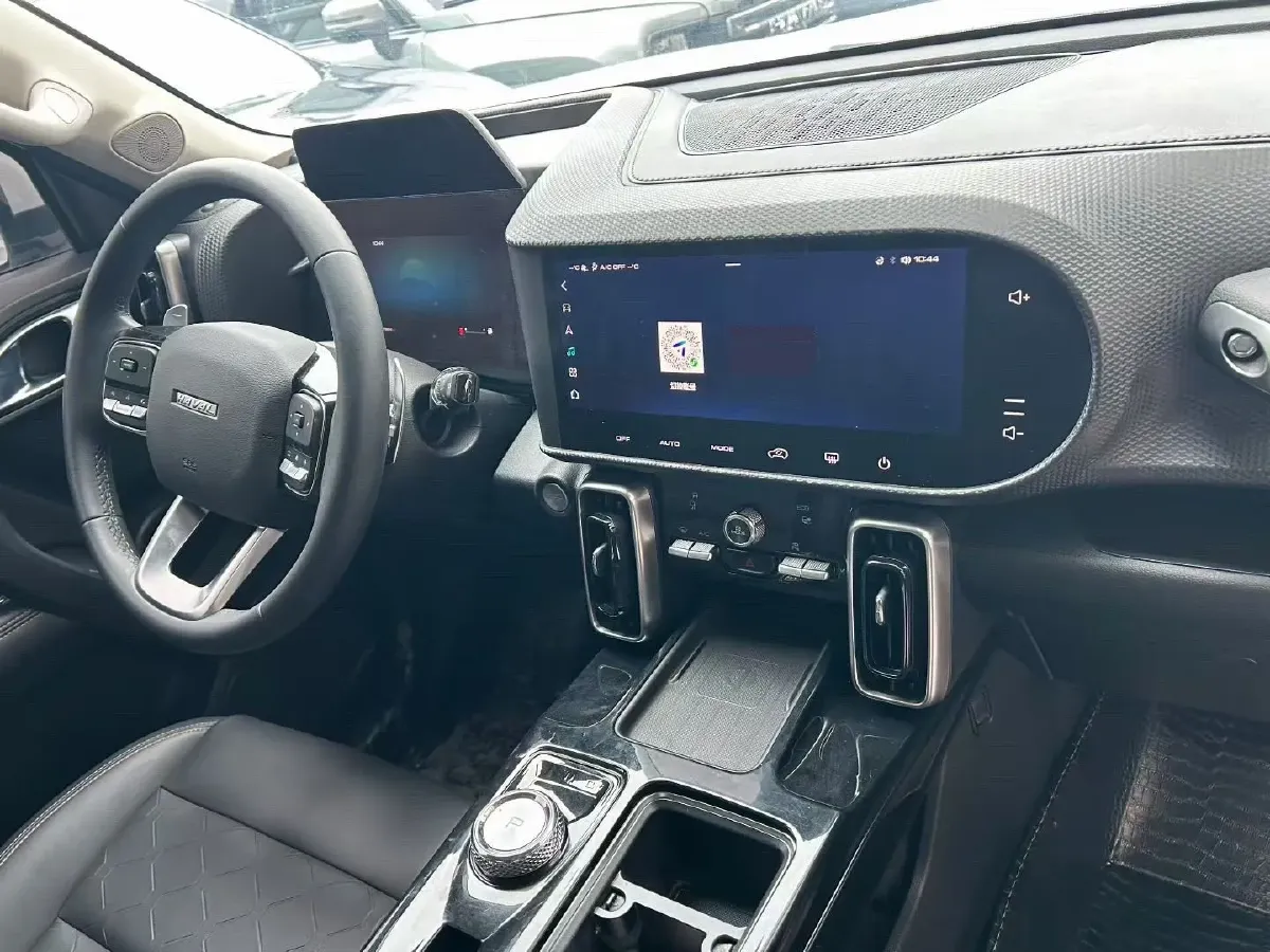 2021 Haval Dargo 1.5T 169HP L4 7DCT,autocango,china used car exporter,china ev exporter,chinese used car exporter,chinese used ev exporter