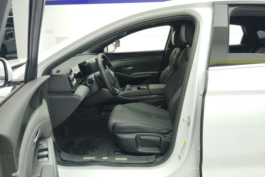 2024 BYD QinL 1.5L 101HP L4 E-CVT PHEV 10.08KWH,autocango,china used car exporter,china ev exporter,chinese used car exporter,chinese used ev exporter