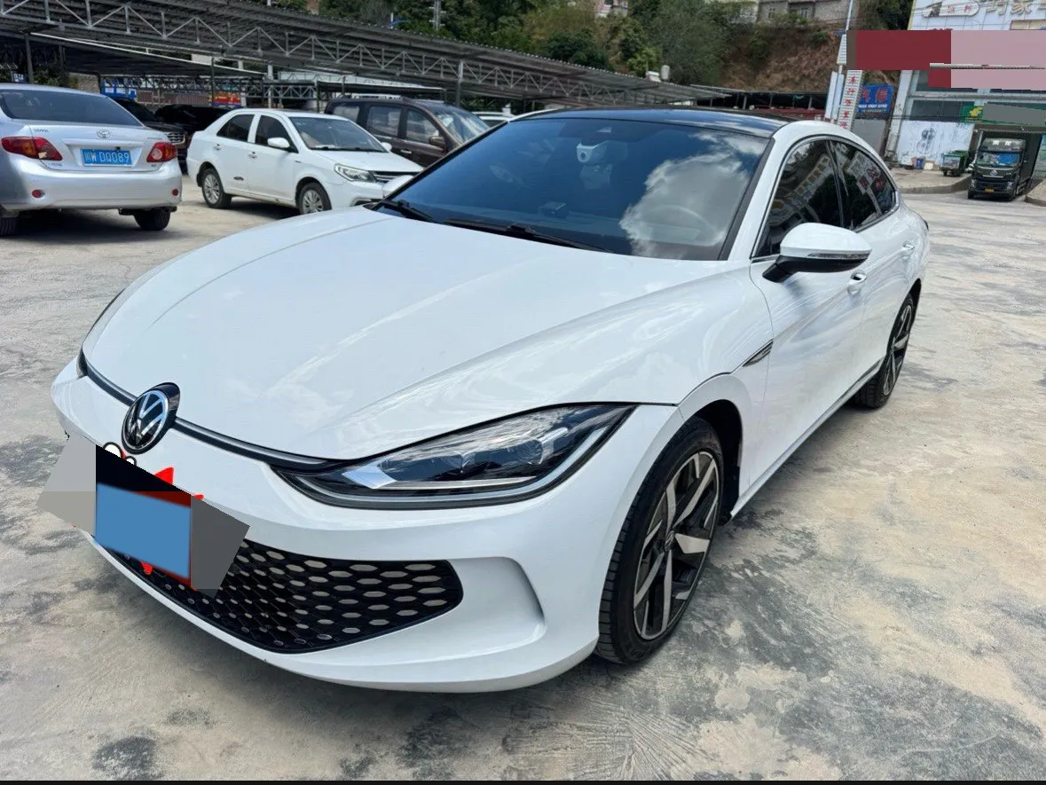 2023 Volkswagen Lamando 1.4T 150HP L4 7DCT