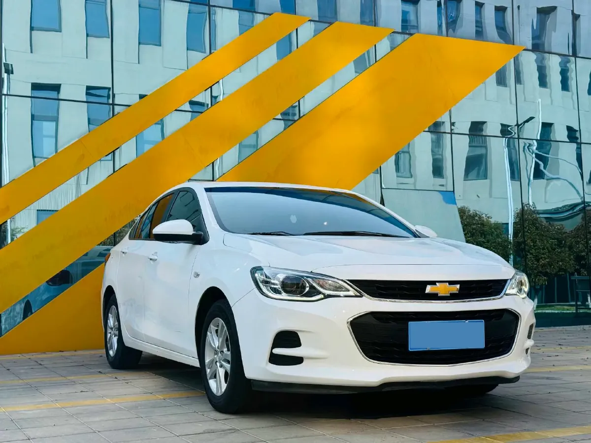 2019 Chevrolet Cavalier 1.5L 113HP L4 6AT,autocango,china used car exporter,china ev exporter,chinese used car exporter,chinese used ev exporter