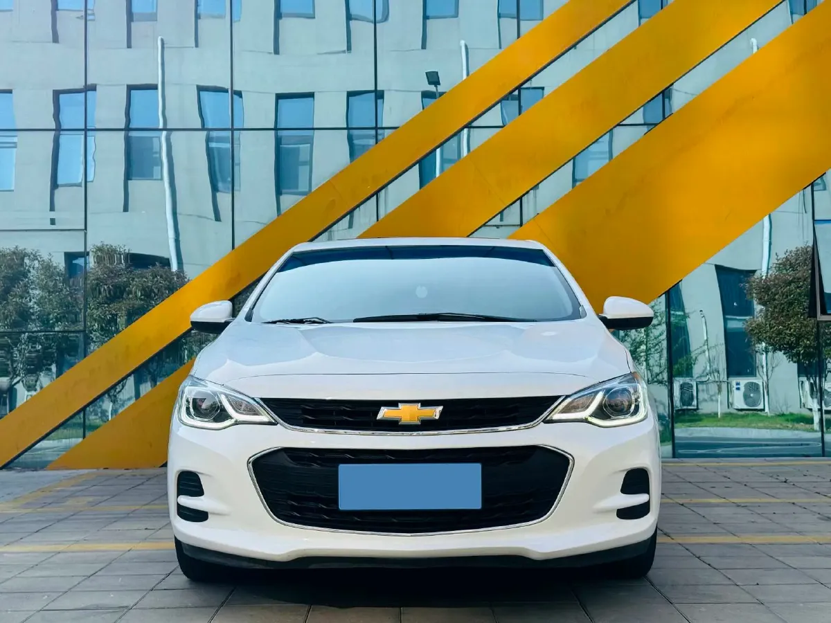 2019 Chevrolet Cavalier 1.5L 113HP L4 6AT,autocango,china used car exporter,china ev exporter,chinese used car exporter,chinese used ev exporter