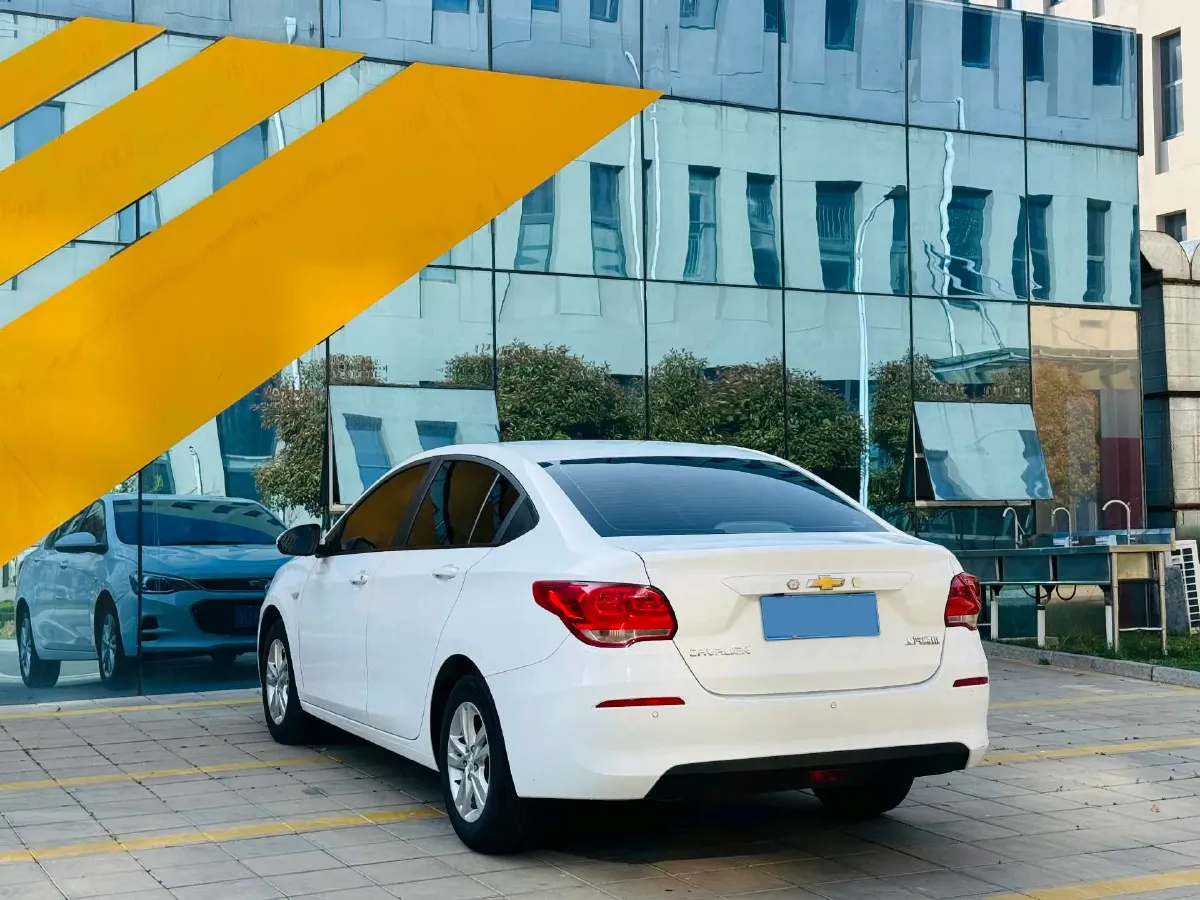 2019 Chevrolet Cavalier 1.5L 113HP L4 6AT,autocango,china used car exporter,china ev exporter,chinese used car exporter,chinese used ev exporter