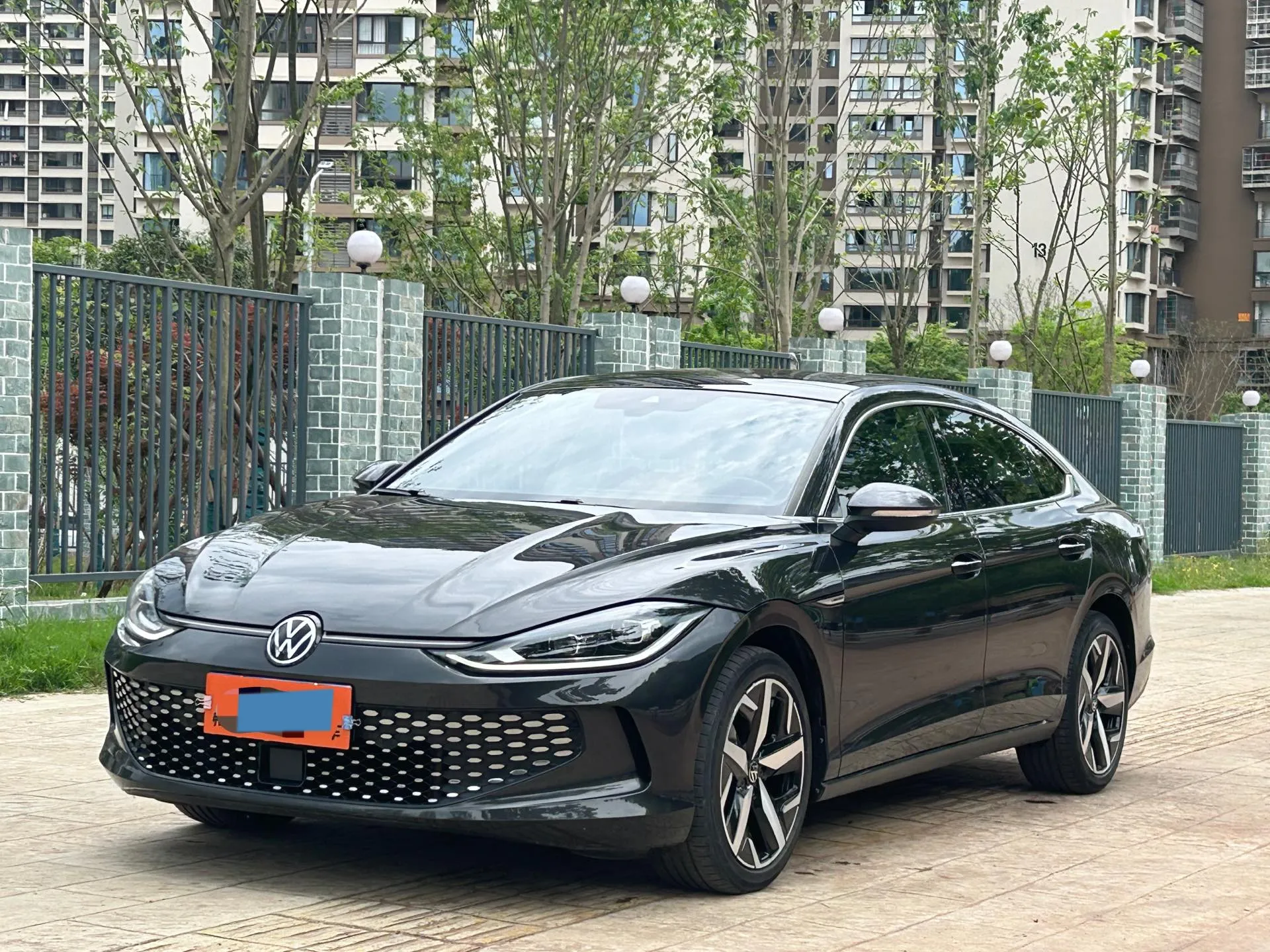 2024 Volkswagen Lamando 1.4T 150HP L4 7DCT