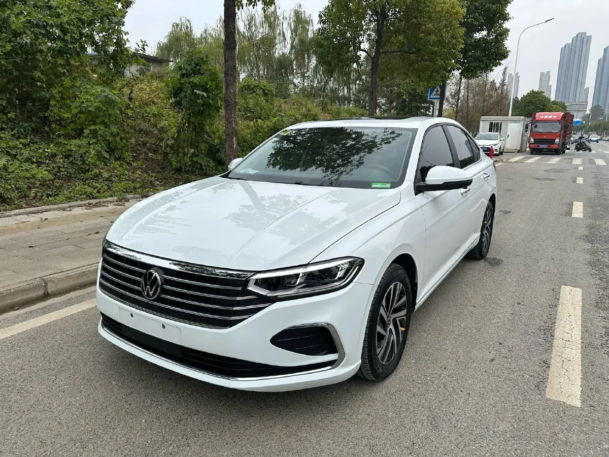 2023 Volkswagen Lavida 1.4T 150HP L4 7DCT,autocango,china used car exporter,china ev exporter,chinese used car exporter,chinese used ev exporter