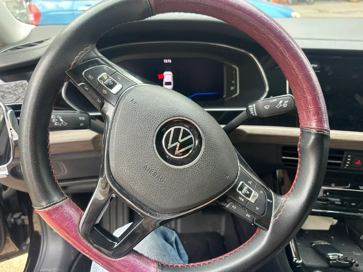 2020 Volkswagen Passat 2.0T 186HP L4 7DCT,autocango,china used car exporter,china ev exporter,chinese used car exporter,chinese used ev exporter