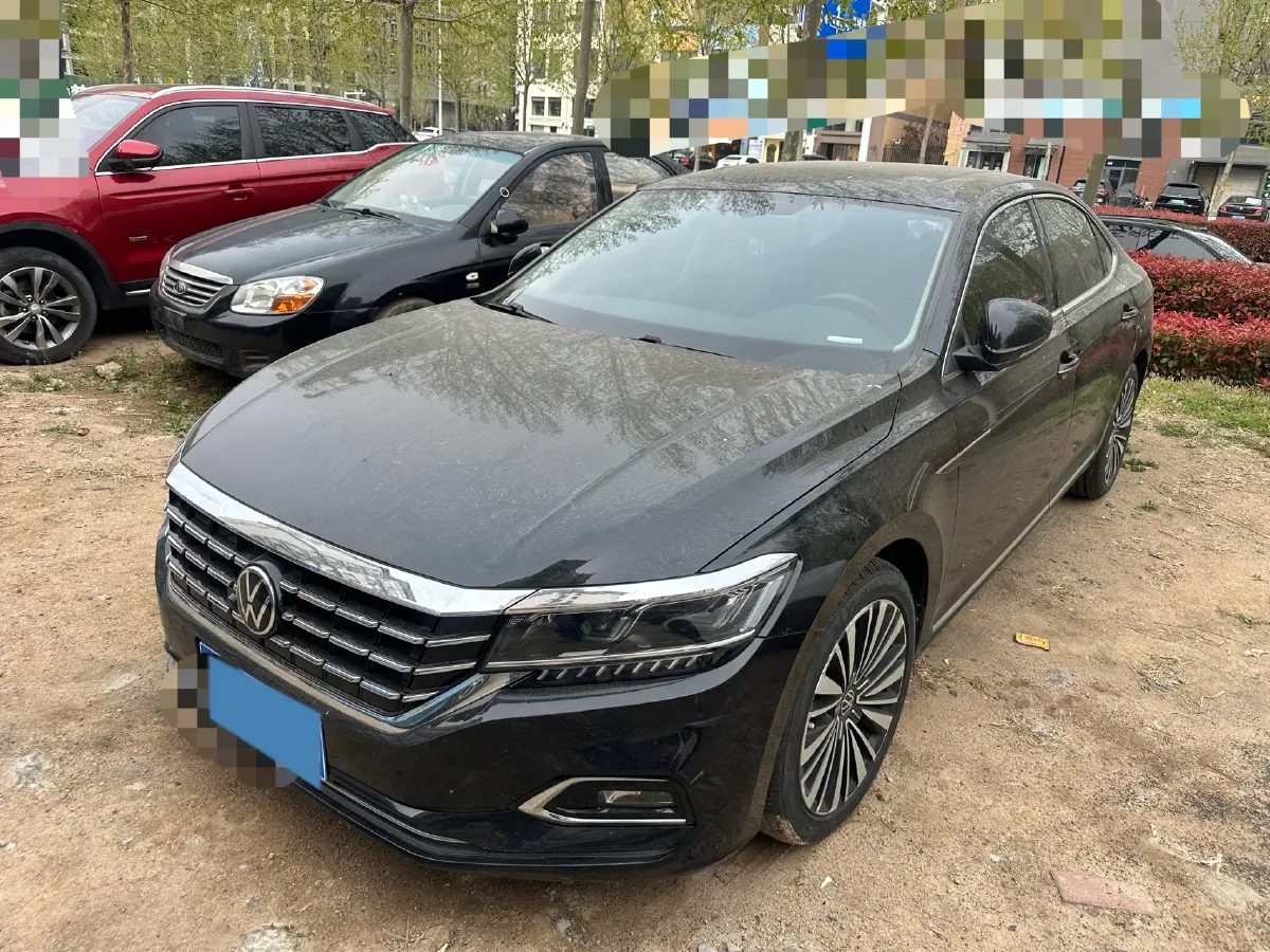 2020 Volkswagen Passat 2.0T 186HP L4 7DCT,autocango,china used car exporter,china ev exporter,chinese used car exporter,chinese used ev exporter