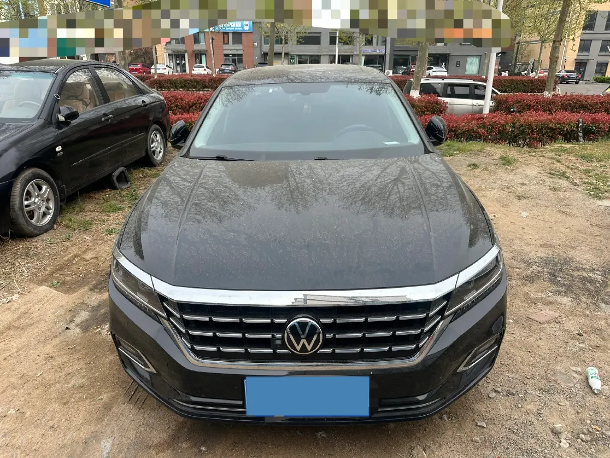 2020 Volkswagen Passat 2.0T 186HP L4 7DCT,autocango,china used car exporter,china ev exporter,chinese used car exporter,chinese used ev exporter