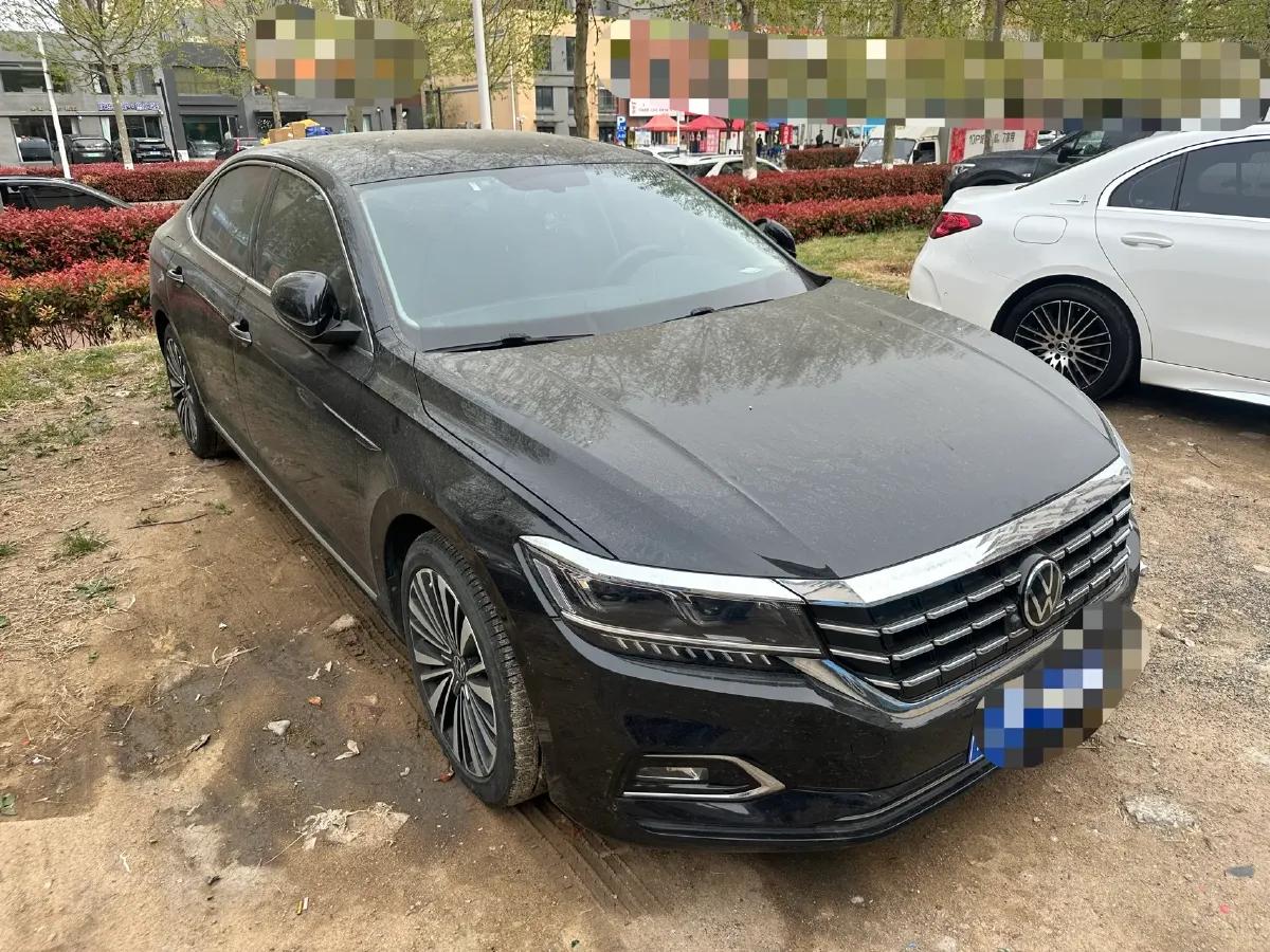 2020 Volkswagen Passat 2.0T 186HP L4 7DCT,autocango,china used car exporter,china ev exporter,chinese used car exporter,chinese used ev exporter