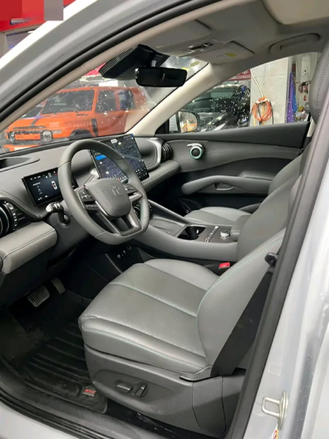 2024 BYD Yuan Plus BEV 60.48KWH,autocango,china used car exporter,china ev exporter,chinese used car exporter,chinese used ev exporter