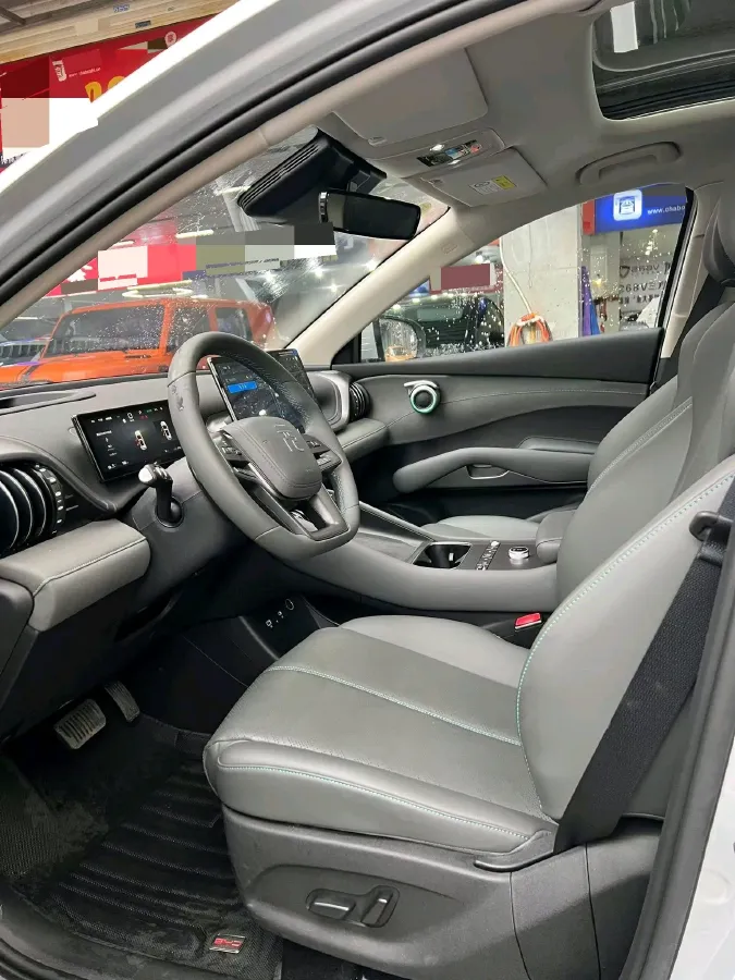 2024 BYD Yuan Plus BEV 60.48KWH,autocango,china used car exporter,china ev exporter,chinese used car exporter,chinese used ev exporter